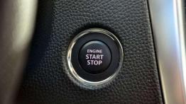 Suzuki Kizashi - próba katany