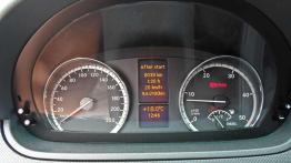 Mercedes-Benz Vito 110 CDI BlueEfficiency - dobry pracownik?