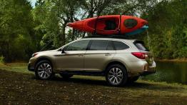 Motoryzacyjne nowości 2015 od O do V