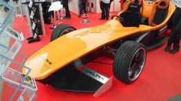 Inter Cars Motor Show - motoryzacyjny akcent na koniec wakacji