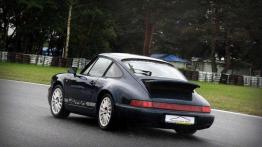 Porsche Carrera 2 - rzeczywistość jak gra