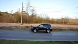 Toyota RAV4 - (Face)lifting