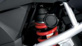 Suzuki V-Strom 1000 - powrót do gry