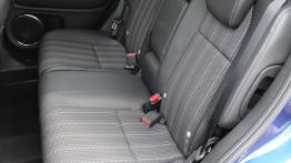 Honda HR-V - powrót po latach