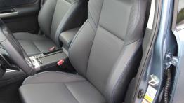 Subaru Levorg - kombi z charakterem