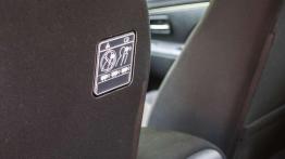 Mitsubishi ASX - jak dobry uczeń