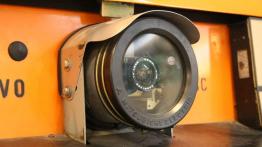 TOP 10 eksponatów Volvo Museum