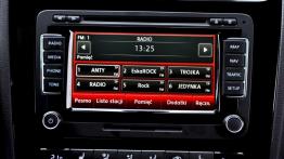 Volkswagen Scirocco R - Łowca