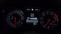 Mercedes GLA 250 4Matic Urban - Do miasta