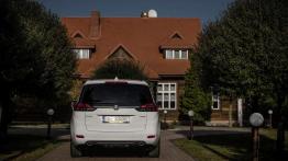 Opel Mokka X i Zafira – Zasadnicze zmiany