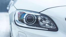 Volvo S60 T6 Polestar  - książę północy