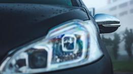 Peugeot 208 GTI - zabawa do rana