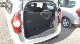 Dacia Lodgy - rodzinny autobus w niedrogim wydaniu