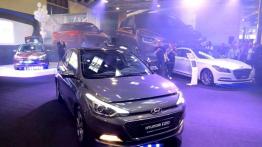 Nowości polskiego rynku w Warszawie - relacja z Fleet Market 2014