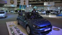 Poznań Motor Show 2013 - relacja z targów