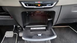 Citroen Grand C4 SpaceTourer 2.0 BlueHDi 163 KM - galeria redakcyjna - widok ogólny wn?trza z przodu
