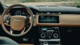 Range Rover Velar 3.0 SD6 275 KM - galeria redakcyjna