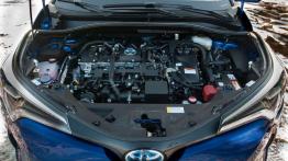 Toyota C-HR – galeria redakcyjna