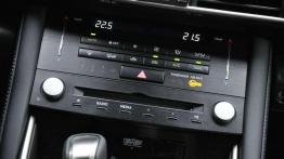 Lexus IS FL – galeria redakcyjna