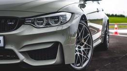 BMW M3 Competition (2016) - galeria redakcyjna