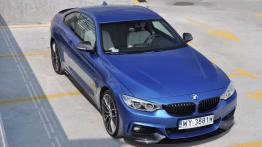 BMW 440i xDrive M Performance – galeria redakcyjna