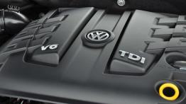Volkswagen Amarok V6 – galeria redakcyjna