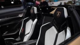 Lamborghini - Geneva International Motor Show 2019