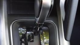 Renault Kadjar 1.6 dCi 130KM X-Tronic S-Edition - galeria redakcyjna - d?wignia zmiany biegów