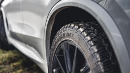 BMW X5 30d 265 KM - galeria redakcyjna