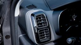 Citroen C5 Aircross 2.0 BlueHDI 178 KM - galeria redakcyjna