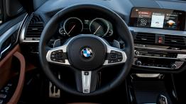 BMW X3 20d 190 KM - galeria redakcyjna