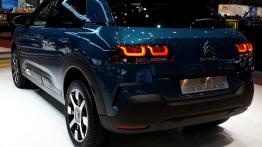 Geneva International Motor Show 2018 - premiery