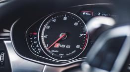 Audi RS6 performance - galeria redakcyjna
