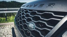 Range Rover Velar - galeria redakcyjna