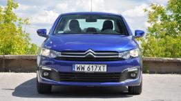 Citroen C-Elysee 1.6 VTi Auto – galeria redakcyjna
