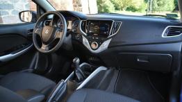 Suzuki SHVS – galeria redakcyjna