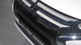 Geneva International Motor Show 2017 - auta seryjne cz.2