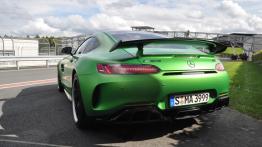 Mercedes-AMG GT R – galeria redakcyjna