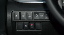 Mitsubishi Eclipse Cross (2017) – galeria redakcyjna