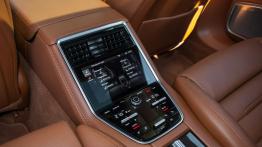 Porsche Panamera Turbo S E-Hybrid (2017) - galeria redakcyjna