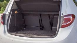 Opel Meriva II Facelifting - galeria redakcyjna (2) - bagażnik