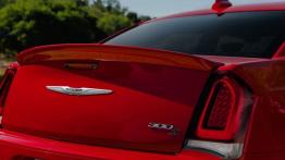 Chrysler 300S 2015 - spoiler