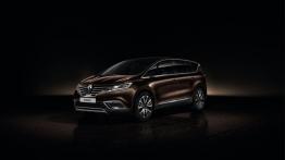 Renault Espace V Initiale Paris (2015) - lewy bok