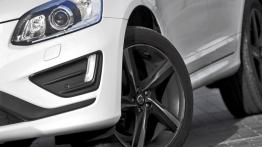 Volvo XC60 Facelifting 3.0 T6 304KM - galeria redakcyjna - koło