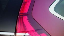 Honda CR-V IV Facelifting (2015) - prawy tylny reflektor - wyłączony
