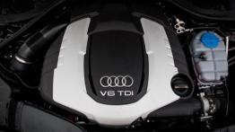Audi A6 C7 Allroad quattro Facelifting - galeria redakcyjna - silnik
