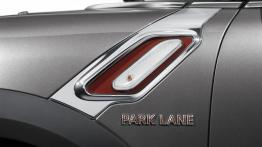 Mini Countryman Park Lane (2015) - lewy kierunkowskaz