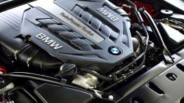 BMW 650i Cabrio F12 Facelifting (2015) - silnik