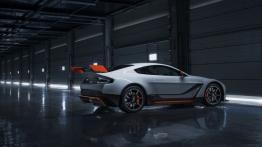 Aston Martin Vantage GT3 Special Edition (2015) - prawy bok