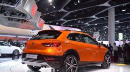 Frankfurt Motor Show 2015 - samochody koncepcyjne - galeria redakcyjna - inne zdjęcie